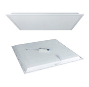 Lumev Panneau LED 620*620 – 120lm/W – 34W – UGR <19