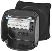 Boîte de jonction ATEX