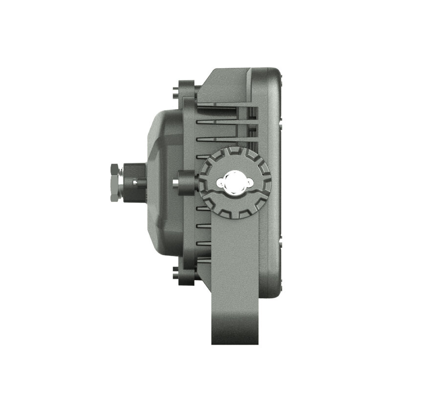 Projecteur ATEX LED 50W – 150lm/W – Zones ATEX 1 & 2, 21 & 22