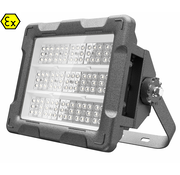 Lumev Projecteur ATEX LED 150W – 140lm/W – Zones ATEX 1 & 2, 21 & 22