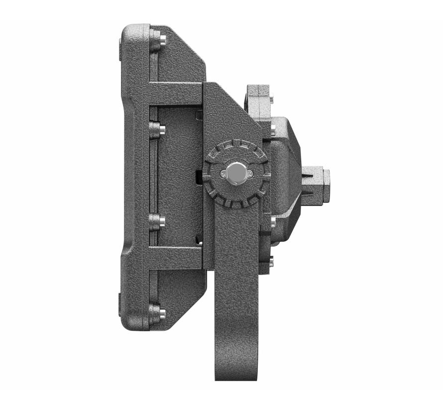 Projecteur ATEX LED 150W – 140lm/W – Zones ATEX 1 & 2, 21 & 22