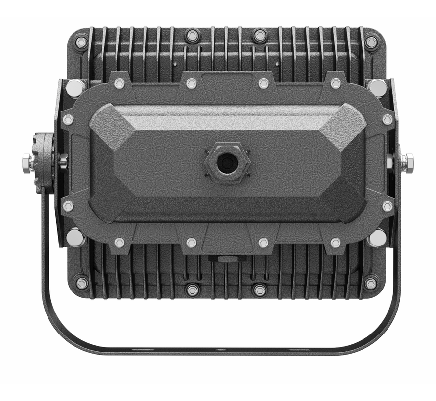 Projecteur ATEX LED 150W – 140lm/W – Zones ATEX 1 & 2, 21 & 22