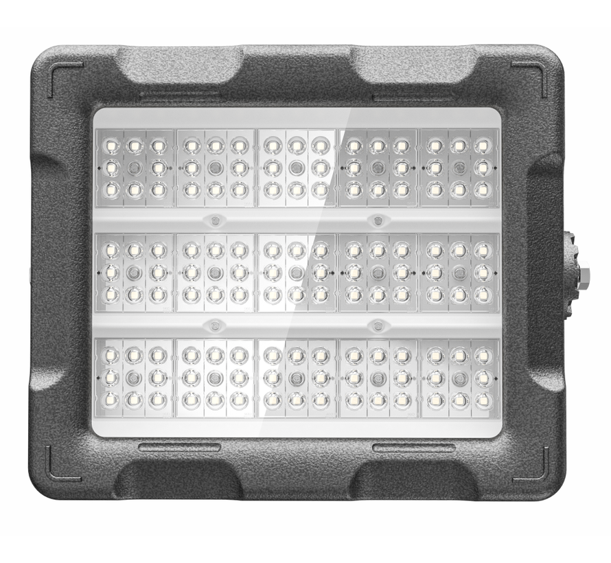 Projecteur ATEX LED 150W – 140lm/W – Zones ATEX 1 & 2, 21 & 22