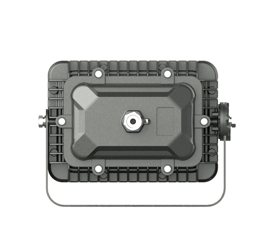 Projecteur ATEX LED 25W – 150lm/W – Zones ATEX 1 & 2, 21 & 22