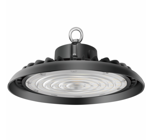 Lumev Cloche LED UFO 200W IP65 150lm/W – Dimmable