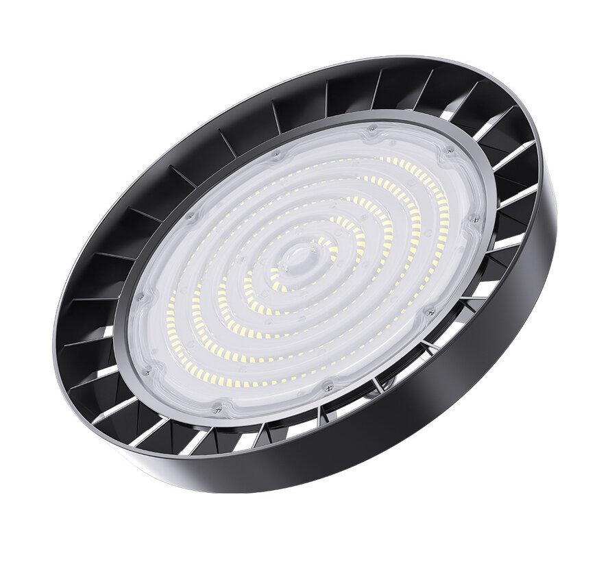 Cloche LED UFO 240W IP65 160lm/W – Philips