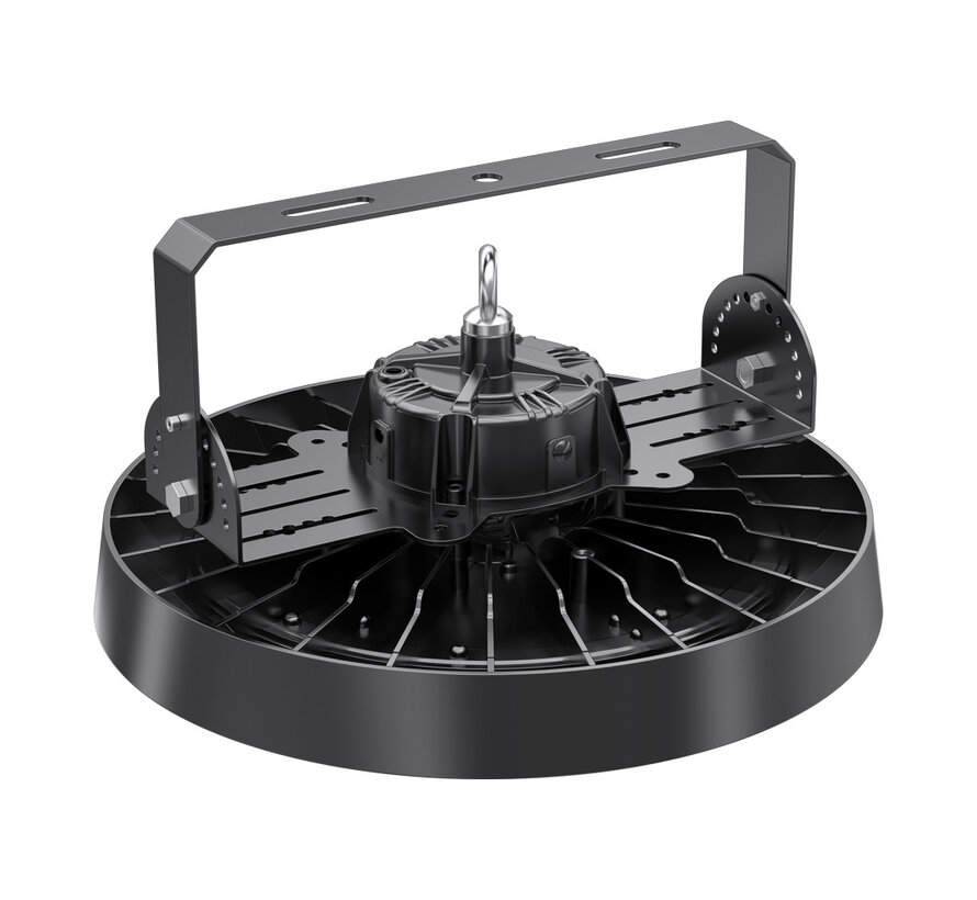 Cloche LED UFO 240W IP65 160lm/W – Philips