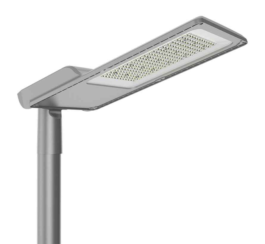 Eclairage extérieur LED 100W IP66 150lm/W