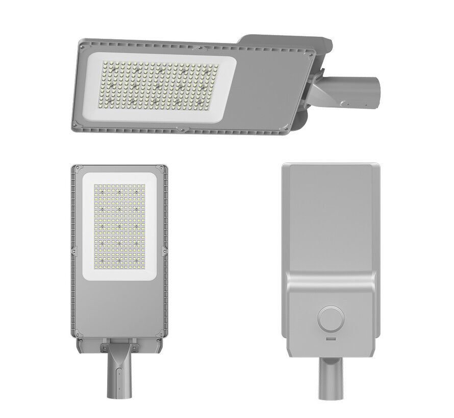 Eclairage extérieur LED 100W IP66 150lm/W