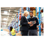 Éclairage LED pour les entrepôts