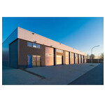 Éclairage LED pour les granges