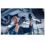 Éclairage LED pour ateliers