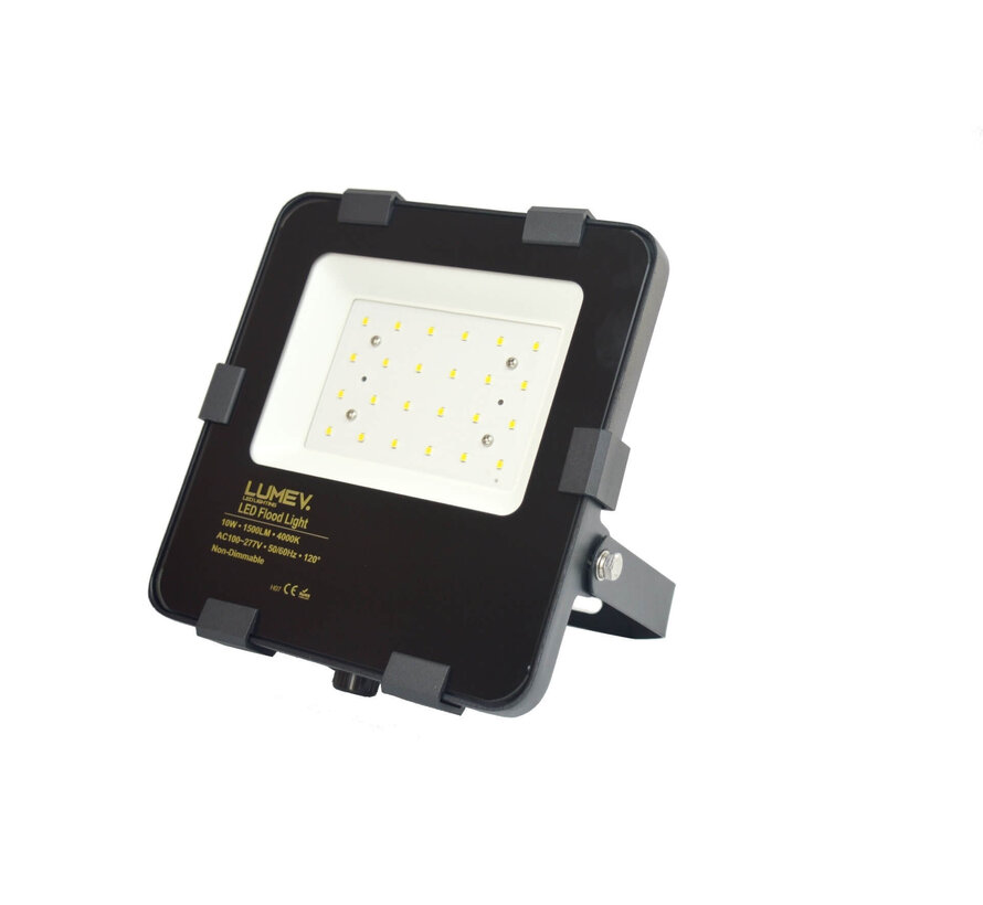 Projecteur 20 Watts | 150lm/W | Capteur