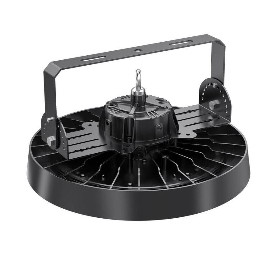 Cloche LED UFO 200W IP65 160lm/W | Philips