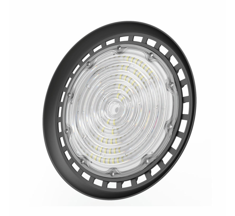 Cloche LED UFO 200W IP65 150lm/W | Dimmable