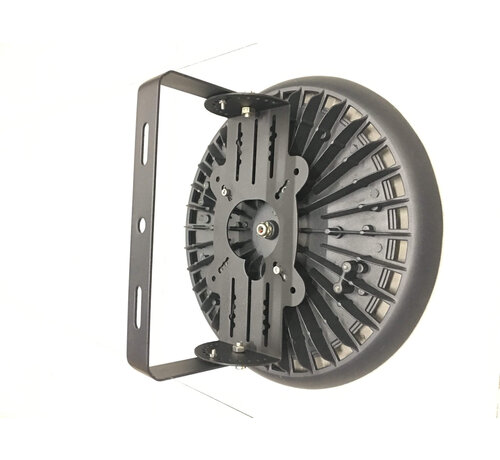 Lumev Support Réglable Pour Cloches LED 200 Watts