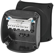 Boîte de jonction ATEX