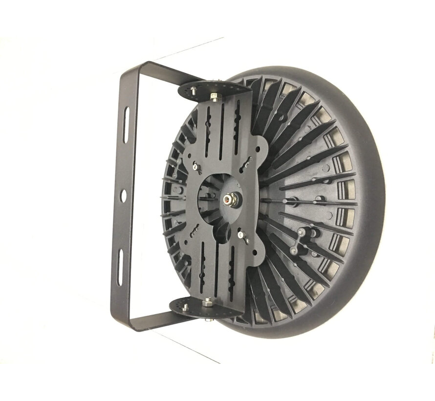 Support Réglable Pour Cloches LED 100 & 150 watt