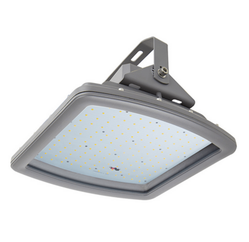 Lumev Projecteur ATEX LED 100W | Zones ATEX 1 & 2, 21 & 22