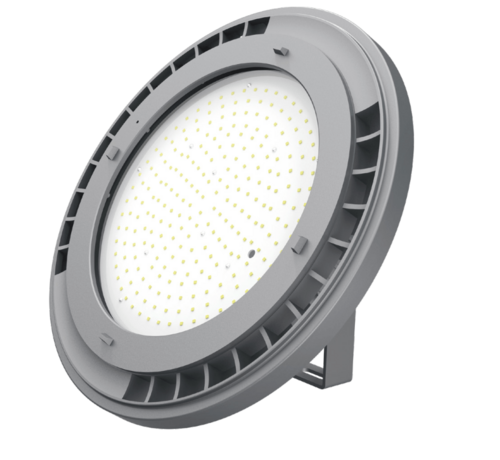 Lumev Cloche ATEX LED 200W | Zones ATEX 1, 2 & 21, 22
