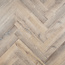 OTIUM Mist Herringbone SPC Rigid Click PVC