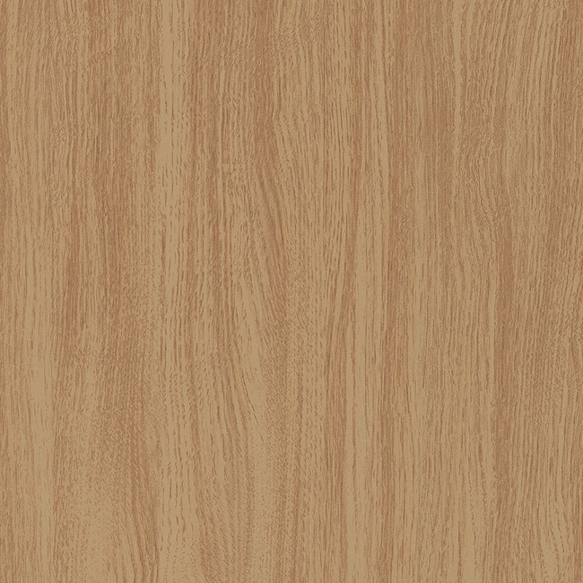 Afwerklijst met plakstrip eiken licht