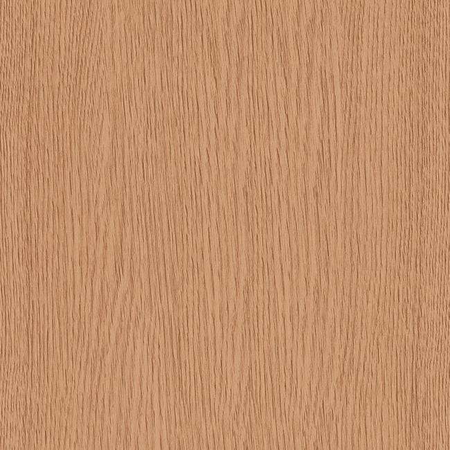 Afwerklijst met plakstrip eiken naturel