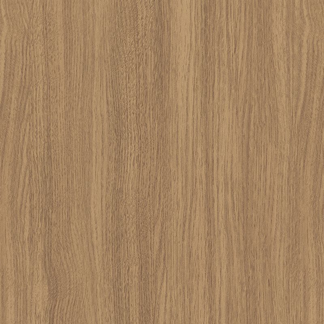 Afwerklijst met plakstrip eiken natuur geolied