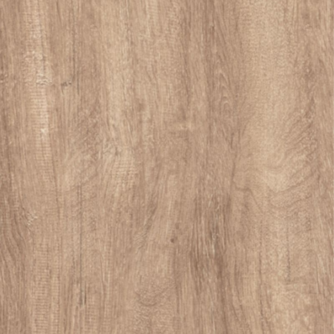 Afwerklijst met plakstrip mountain oak light grey