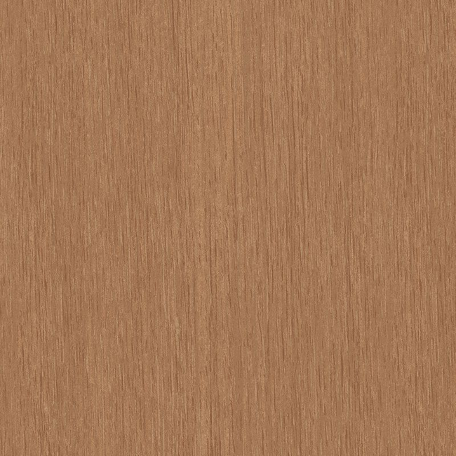 Afwerklijst met plakstrip fijngestreept eiken naturel