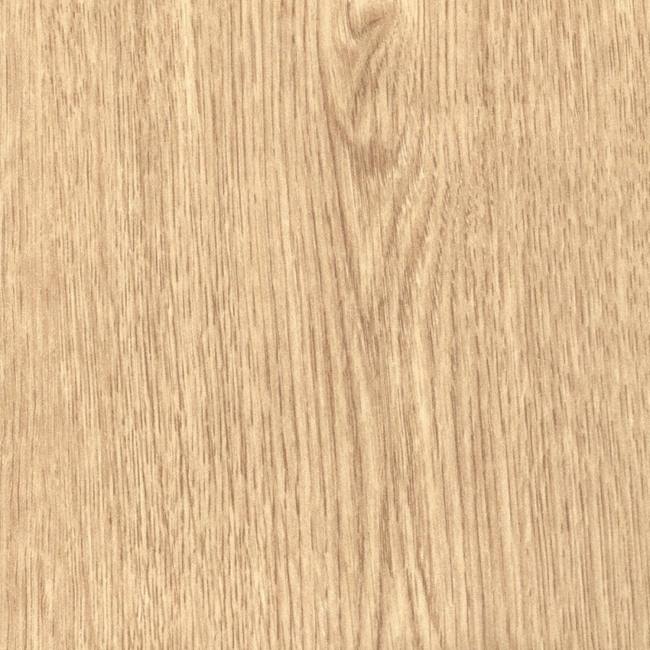 Afwerklijst met plakstr. gezandstraalde eik natuur