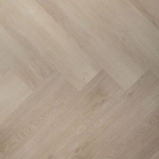 Douwes Dekker Douwes Dekker Visgraat Pepermunt Plak PVC