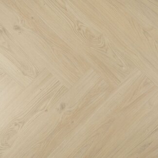 Douwes Dekker Douwes Dekker Visgraat Tiramisu Plak PVC