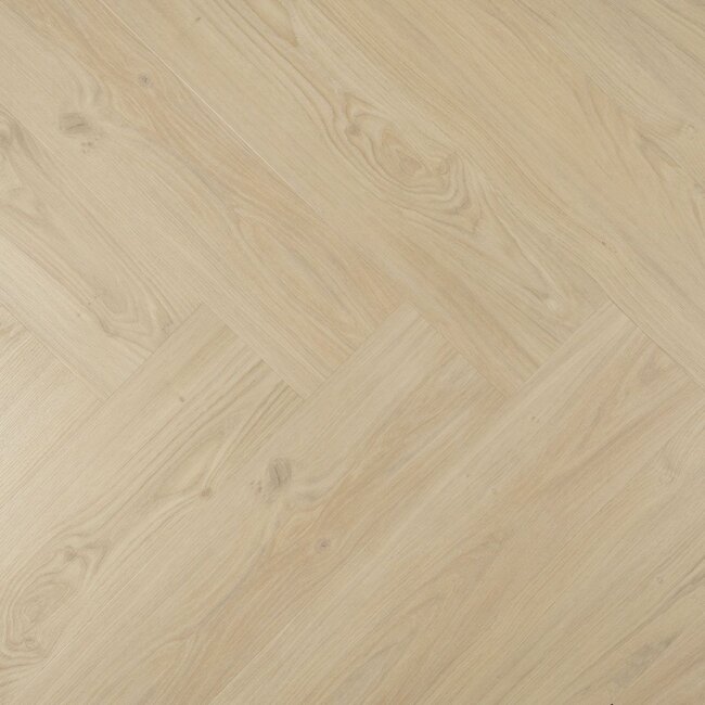 Douwes Dekker Visgraat Tiramisu Plak PVC