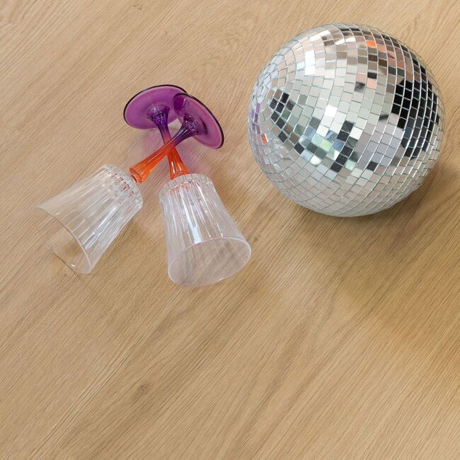 Douwes Dekker Sympathiek Brede Plank kaviaar