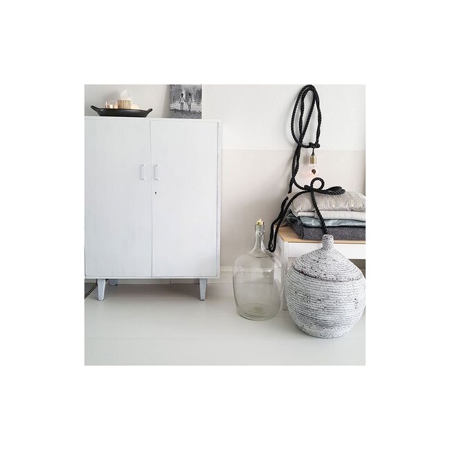 Douwes Dekker brede Plank Koriander