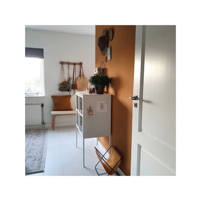 Douwes Dekker brede Plank Koriander