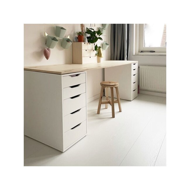 Douwes Dekker brede Plank Koriander