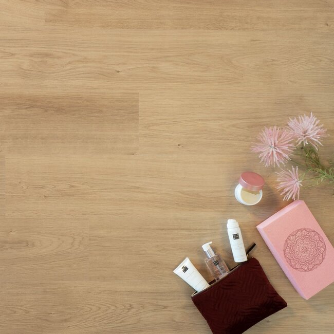 Douwes Dekker Plank Nootmuskaat