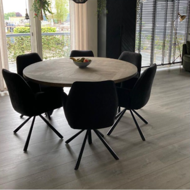 Douwes Dekker Plank Tijm