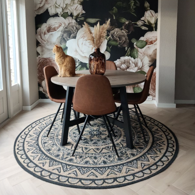 Douwes Dekker Visgraat Jasmijn