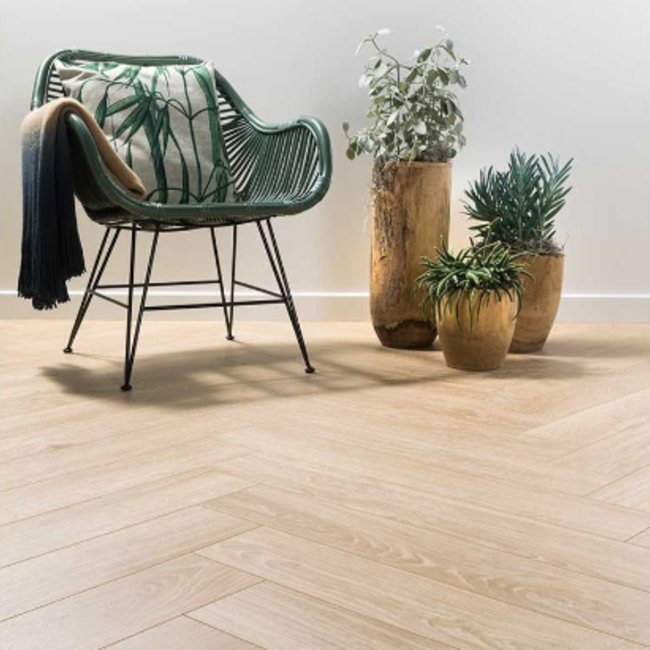 Douwes Dekker Visgraat kamille