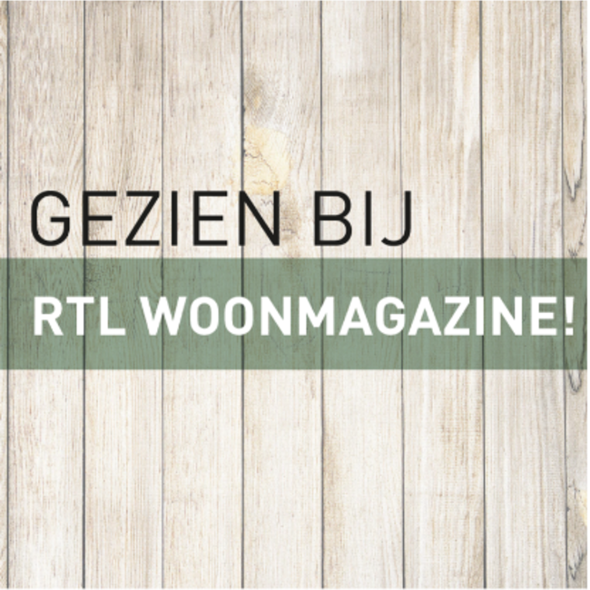 Douwes Dekker Visgraat kamille