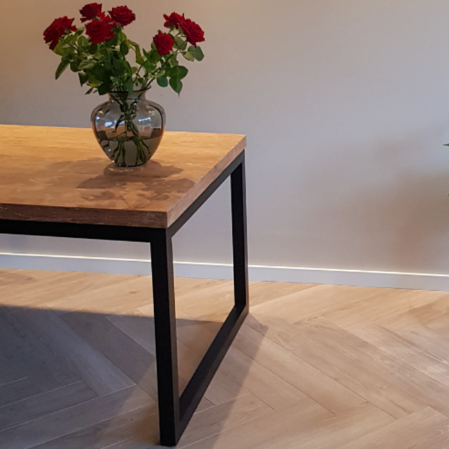 Douwes Dekker Visgraat Rozemarijn