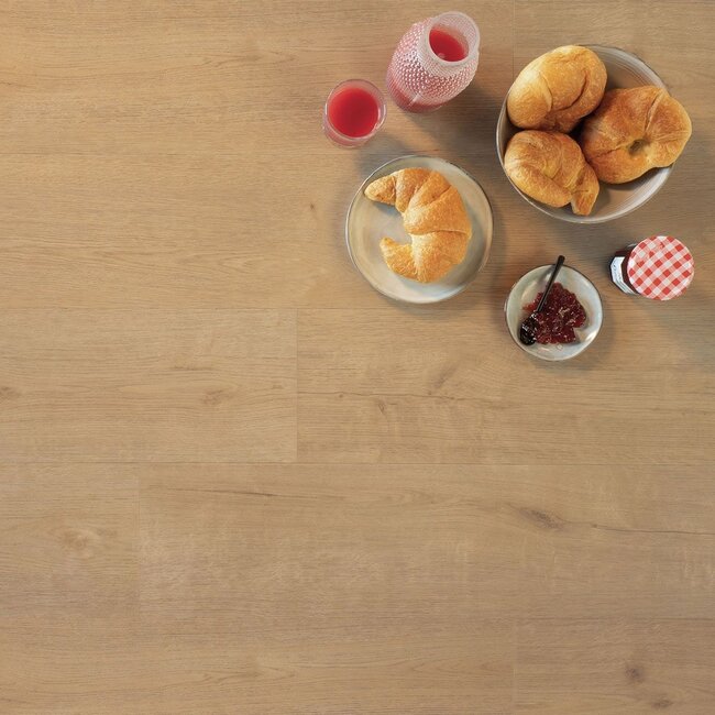 Douwes Dekker Plank Biscuit Click PVC