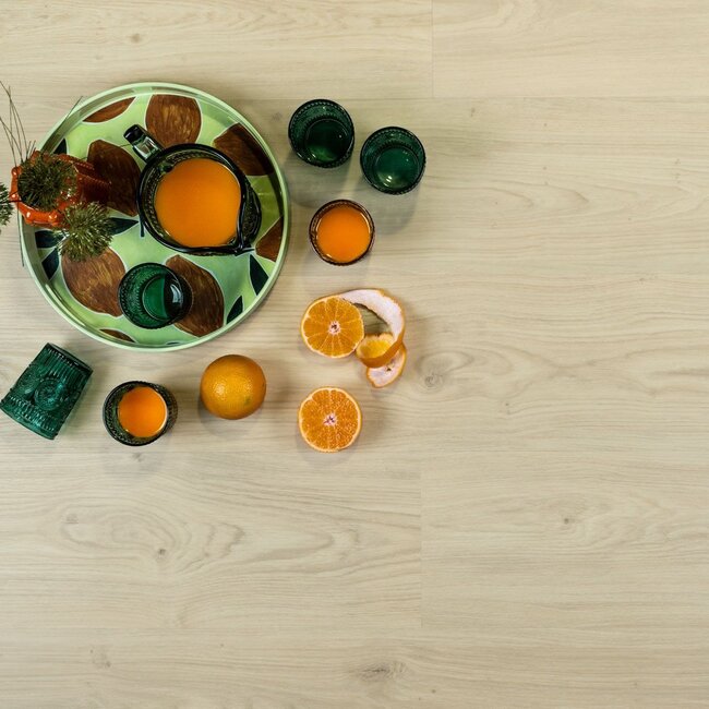 Douwes Dekker Plank Cheescake Click PVC