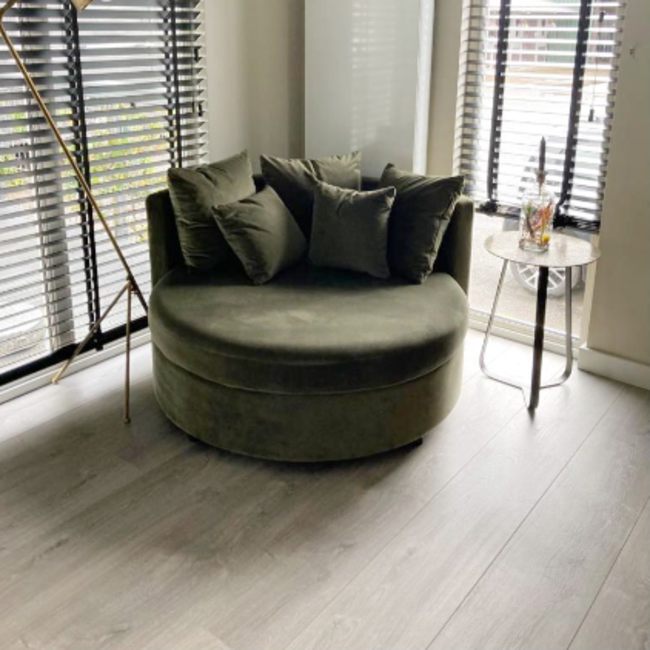 Douwes Dekker Plank Pepperemunt Click PVC