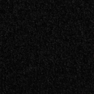 Otium OTIUM Entreemat Black Line Charcoal 130 cm breed