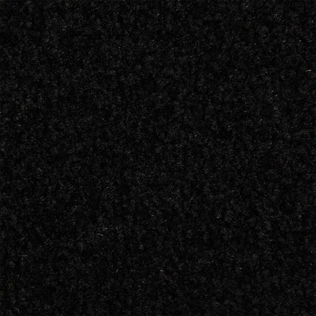 OTIUM Entreemat Black Line Charcoal 130 cm breedcoal