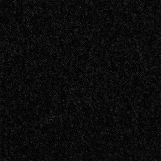 Otium OTIUM Entreemat Black Line Charcoal 200 cm breed